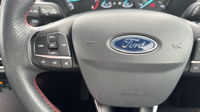 Ford Fiesta 1.0 EcoBoost ST-Line 5dr Petrol Hatchback